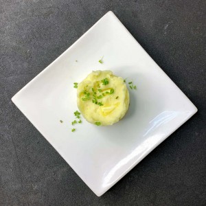 Картопля крем-пюре